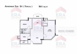 Leedon 2 (D10), Condominium #446535021